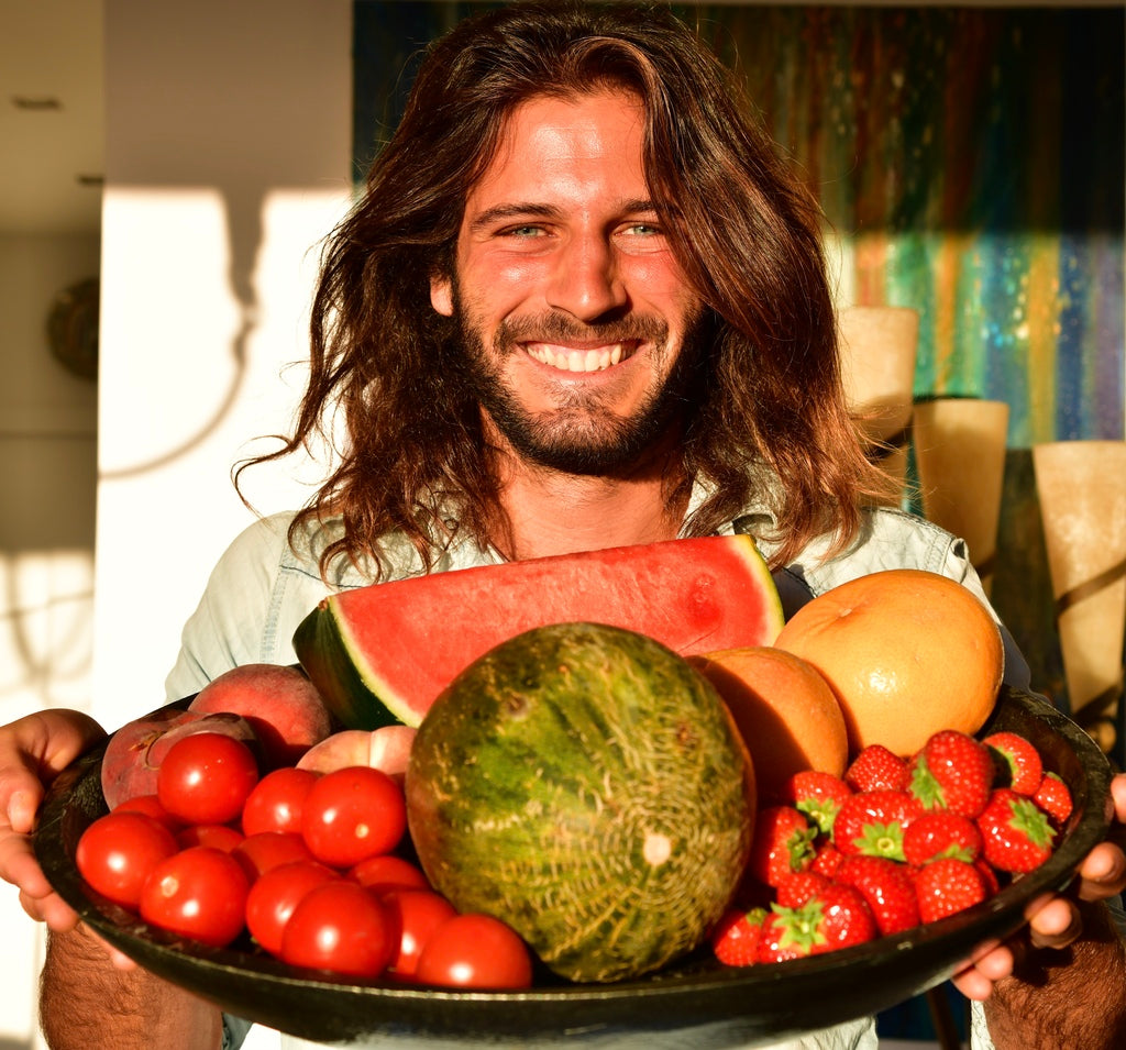 6 WEEKS - RÉÉQUILIBRAGE ALIMENTAIRE ET PERTE DE POIDS