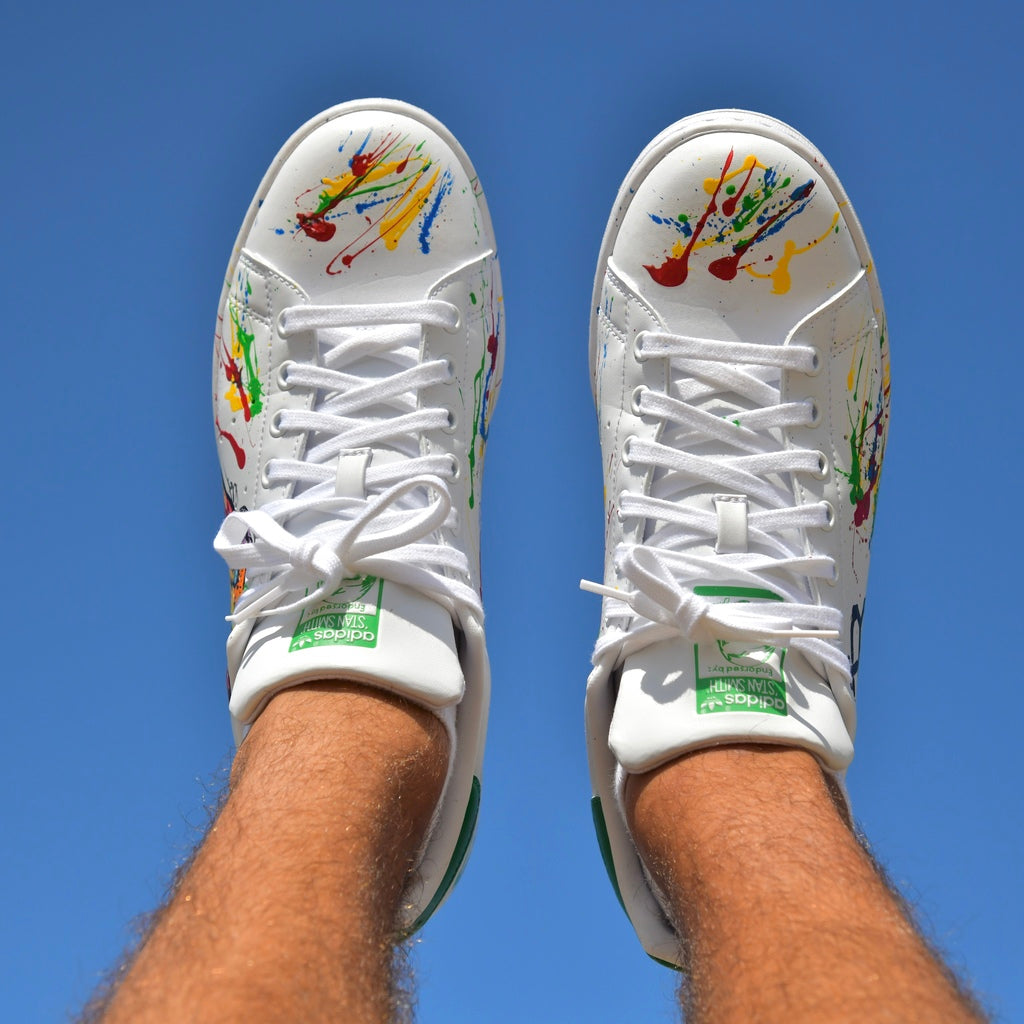 ZAPATILLAS CHEMORIA