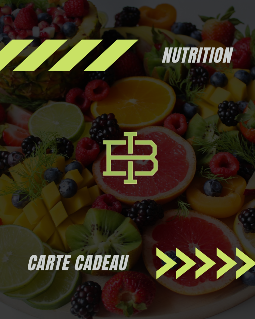 6 WEEKS - RÉÉQUILIBRAGE ALIMENTAIRE ET PERTE DE POIDS