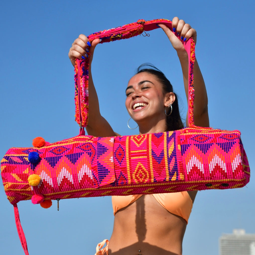 SAC HALONA