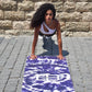 TAPIS WAKISA