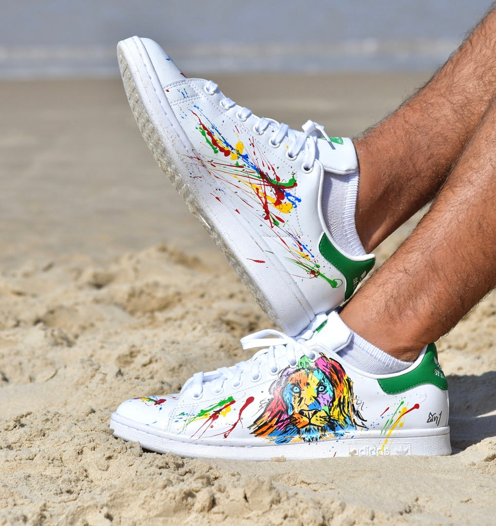 ZAPATILLAS CHEMORIA