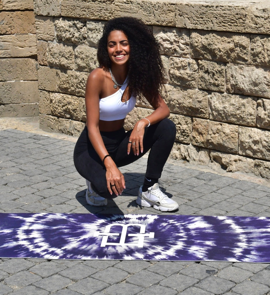 TAPIS WAKISA