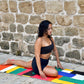 YOGA MAT TEKOA